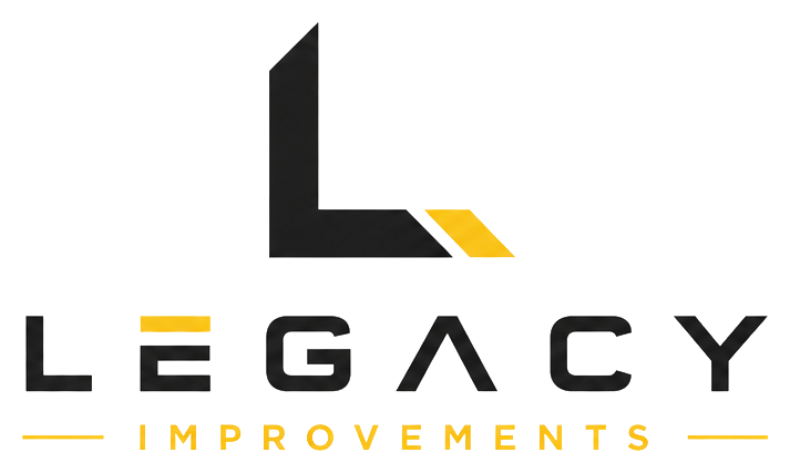 Legacy Improvements LLC
