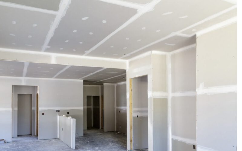 Interior Renovation